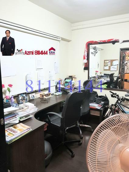 Blk 119B Rivervale Drive (Sengkang), HDB Executive #156813272